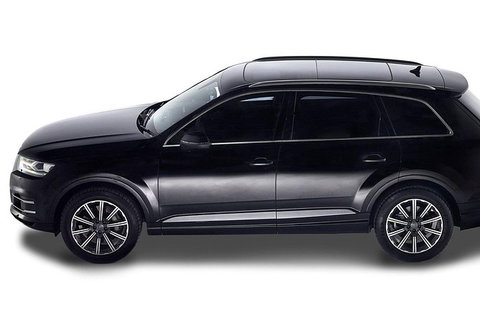 Family Sydney Airport Arrival Transfer - Schoolies Week Accommodation 9