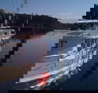 Beyond Byron Hinterland Tour - Schoolies Week Accommodation