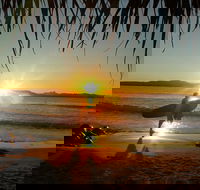 5-Day Byron Bay and Evans Head Surf Adventure from Brisbane Gold Coast or Byron Bay - Schoolies Week Accommodation