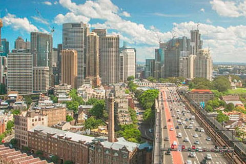 Family Day In Sydney With A Local: Private & Personalized - Schoolies Week Accommodation 8