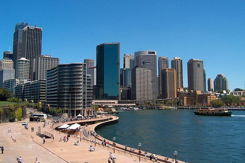 Family Day In Sydney With A Local: Private & Personalized - Schoolies Week Accommodation 11