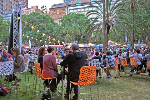 Family Day In Sydney With A Local: Private & Personalized - Schoolies Week Accommodation 5