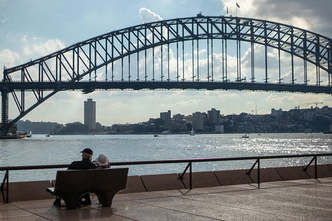 Family Day In Sydney With A Local: Private & Personalized - Schoolies Week Accommodation 3