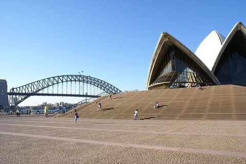 Family Day In Sydney With A Local: Private & Personalized - Schoolies Week Accommodation 9