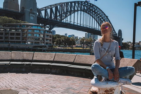 Family Day In Sydney With A Local: Private & Personalized - Schoolies Week Accommodation 6