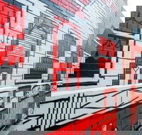 Public Art Walking Trail - Schoolies Week Accommodation