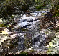 Agnes Falls Scenic Reserve - Schoolies Week Accommodation