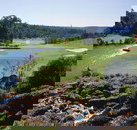 Araluen Golf Resort - Schoolies Week Accommodation