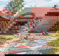 Armidale and Region Aboriginal Cultural Centre and Keeping Place - Schoolies Week Accommodation