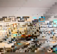 Art Aspects Gallery - Schoolies Week Accommodation