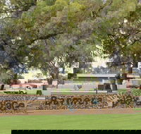 Barmera Playspace - Schoolies Week Accommodation