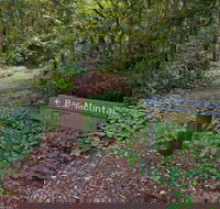 Bar Mountain circuit - Schoolies Week Accommodation