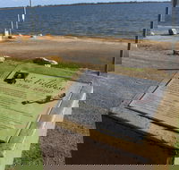 Barmera Aquatic Sporting Pioneers - Schoolies Week Accommodation