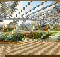 Bible Garden - Schoolies Week Accommodation