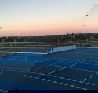 Blacktown Tennis Centre Stanhope - Schoolies Week Accommodation