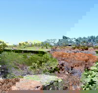 Bladensburg National Park - Schoolies Week Accommodation
