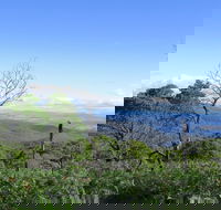 Blue Range Camping and Picnic Area - Schoolies Week Accommodation