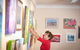 Bluebelles Art Gallery - thumb 0