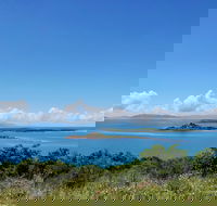 Bowen - Flagstaff Hill Lookout - Schoolies Week Accommodation