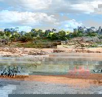 Burdekin - Schoolies Week Accommodation