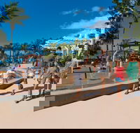 Capricorn Coast - Schoolies Week Accommodation
