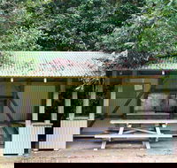 Coachwood Picnic Area - Schoolies Week Accommodation