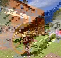 Connor's Mill Museum - Schoolies Week Accommodation