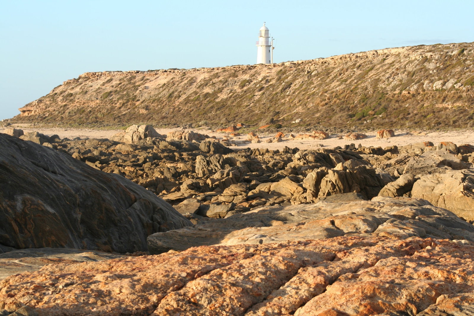 Schoolies Week Accommodation