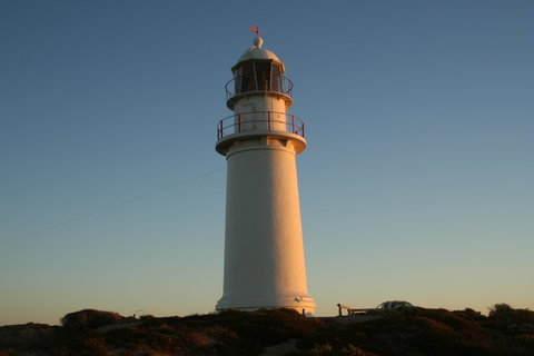 Corny Point Lighthouse - Schoolies Week Accommodation 1