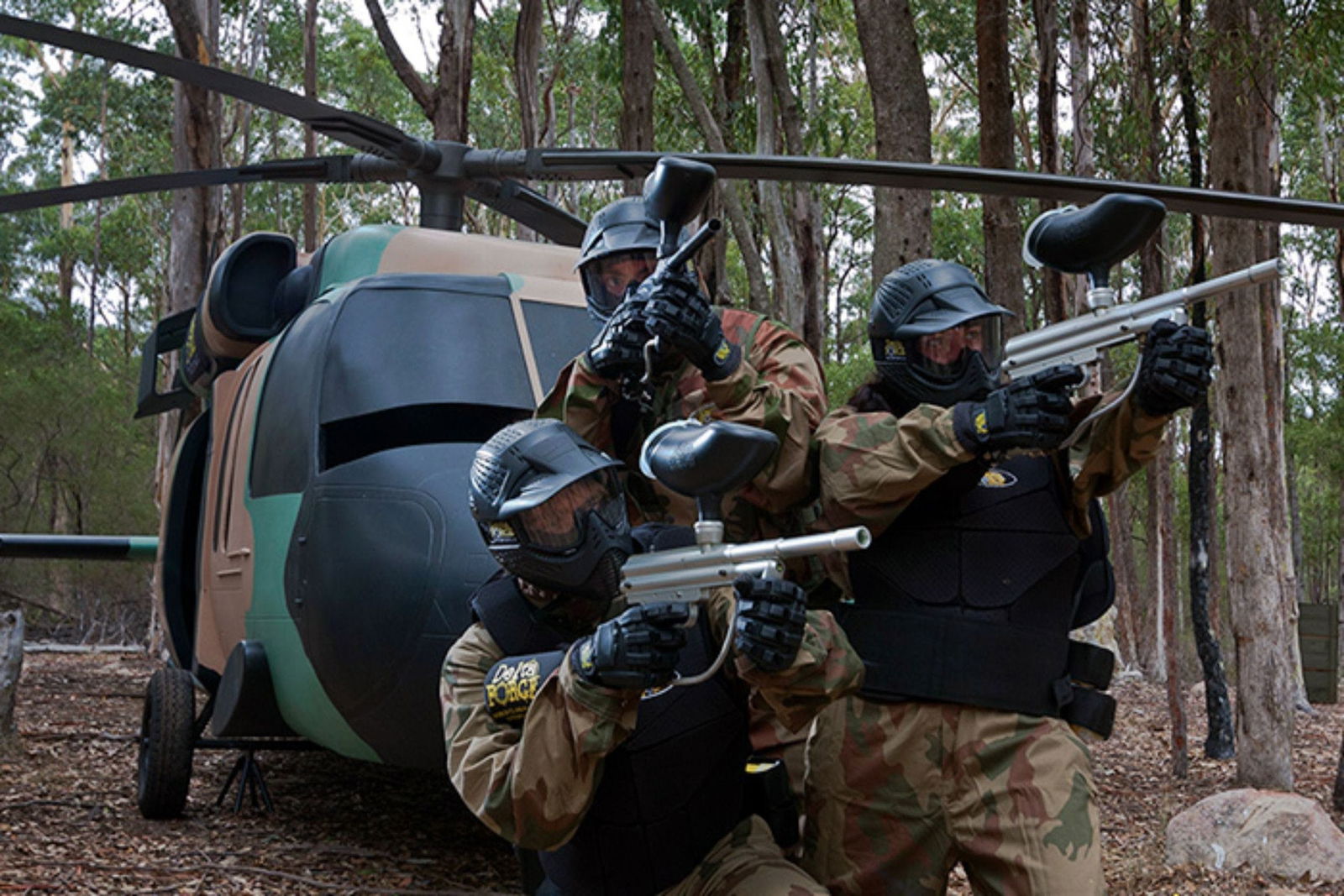 Appin NSW Schoolies Week Accommodation