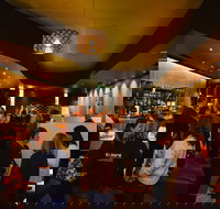 Dendy Cinema Canberra - Schoolies Week Accommodation