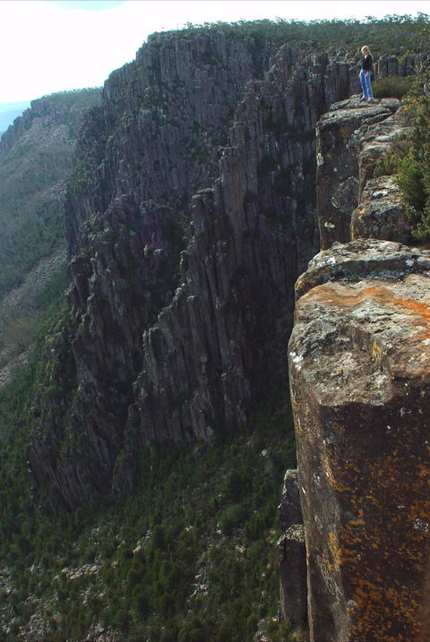 Devil's Gullet - Schoolies Week Accommodation 1