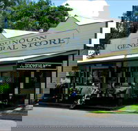 Dunoon - Schoolies Week Accommodation