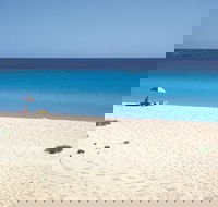 Eagle Bay - Schoolies Week Accommodation