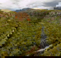 East Arnhem Land - Schoolies Week Accommodation