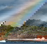 Eden - Schoolies Week Accommodation