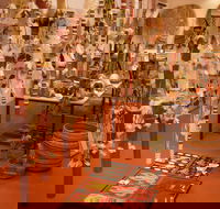 Elcho Island Art and Craft - Schoolies Week Accommodation