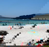 Emu Point - Schoolies Week Accommodation