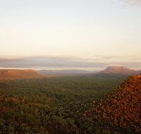 Expedition National Park