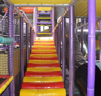 Fun Station Midland - Schoolies Week Accommodation