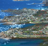 Garden Bay Picnic Area - Lilli Pilli - Schoolies Week Accommodation