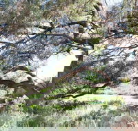 Gathercole Nature Reserve - Schoolies Week Accommodation
