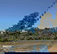 Georges River National Park - Schoolies Week Accommodation