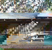 Granite Picnic Area - Schoolies Week Accommodation