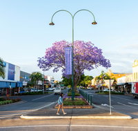Grafton - Schoolies Week Accommodation