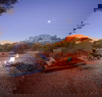 Gunbarrel Highway - Schoolies Week Accommodation