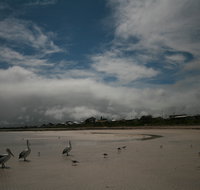 Hardwicke Bay - Schoolies Week Accommodation