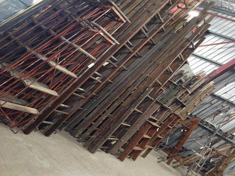 Heaths Old Wares And Collectables - Schoolies Week Accommodation 1