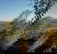 Heathcote-Graytown National Park - Schoolies Week Accommodation