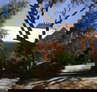 Holy Trinity Anglican Church - Schoolies Week Accommodation